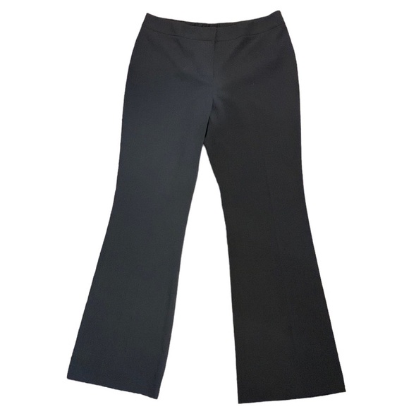 SALE!! TALL High rise long wide leg dress pant.   4 - Picture 16 of 16